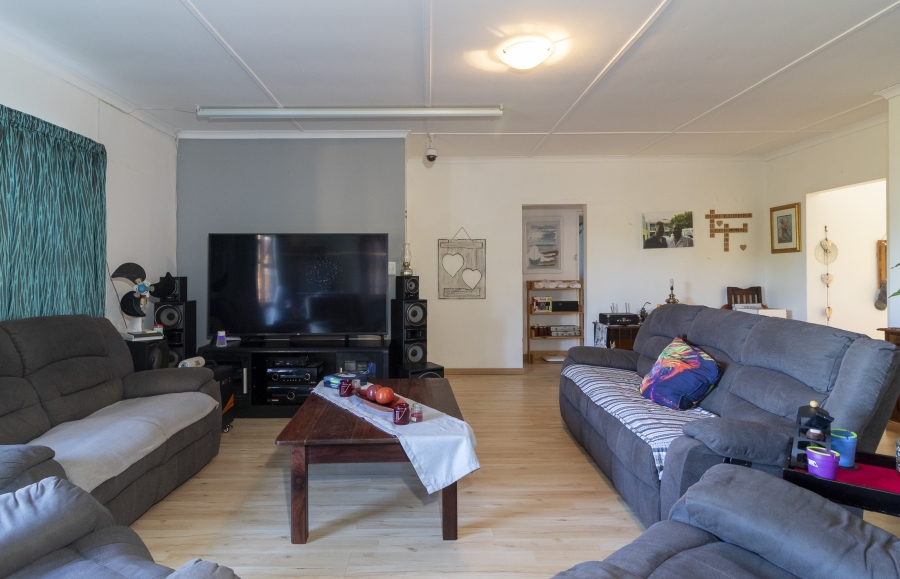 3 Bedroom Property for Sale in Forest Downs Eastern Cape